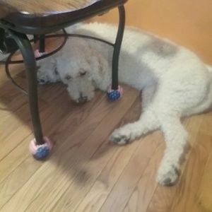 Meet your Posher, Alice